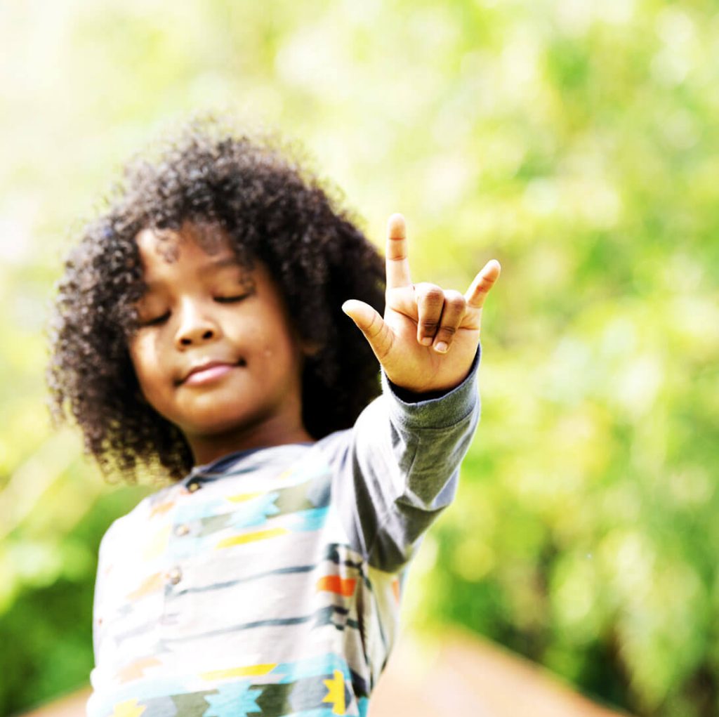 Parrainage enfants sourds Madagascar