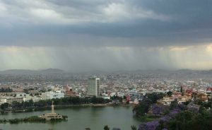 Parrainage enfant Antananarivo