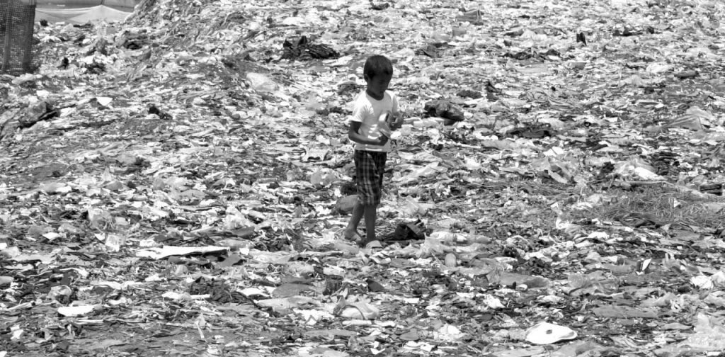 Parrainage enfant Madagascar