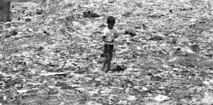 Parrainage enfant Madagascar