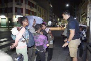 Parrainage enfant Madagascar