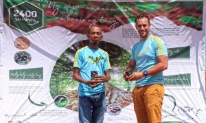 Reboisement 2400 sourires